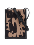 Urban Mini Skull Messenger, front view